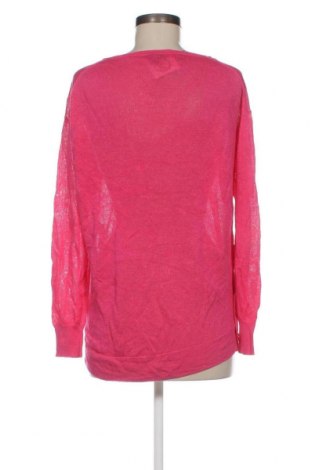 Дамски пуловер J.Crew, Размер M, Цвят Розов, Цена 112,20 лв.