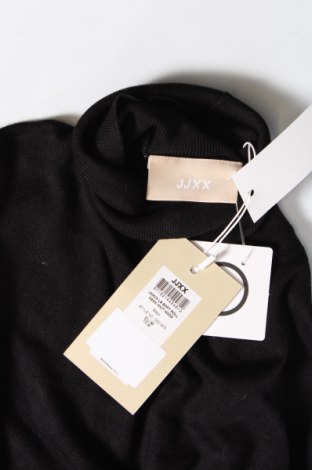 Дамски пуловер JJXX, Размер M, Цвят Черен, Цена 37,20 лв.