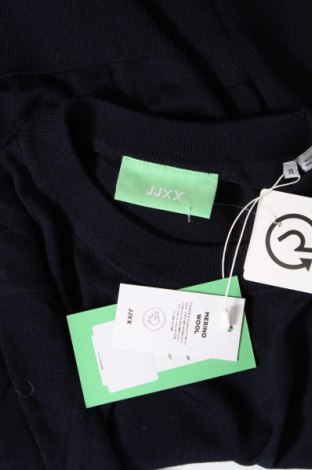 Γυναικείο πουλόβερ JJXX, Μέγεθος XL, Χρώμα Μπλέ, Τιμή 19,18 €