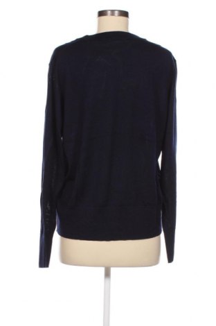 Γυναικείο πουλόβερ JJXX, Μέγεθος XL, Χρώμα Μπλέ, Τιμή 19,18 €
