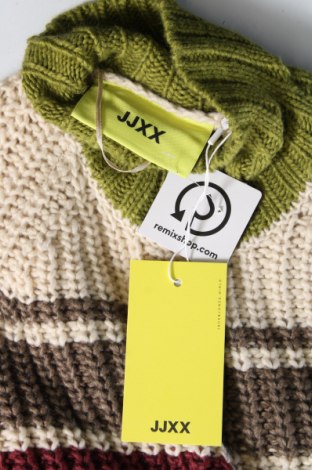 Γυναικείο πουλόβερ JJXX, Μέγεθος S, Χρώμα Πολύχρωμο, Τιμή 47,94 €
