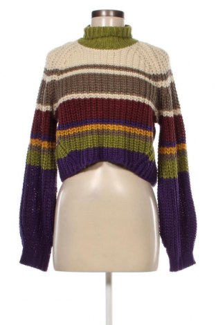 Γυναικείο πουλόβερ JJXX, Μέγεθος S, Χρώμα Πολύχρωμο, Τιμή 47,94 €