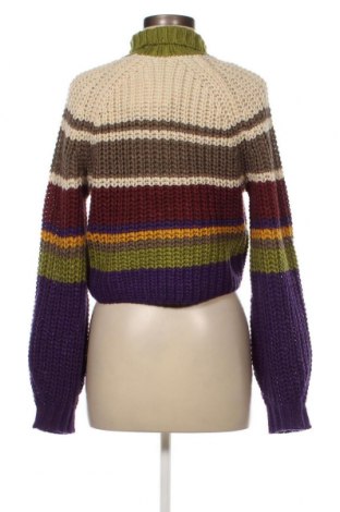 Γυναικείο πουλόβερ JJXX, Μέγεθος S, Χρώμα Πολύχρωμο, Τιμή 19,18 €