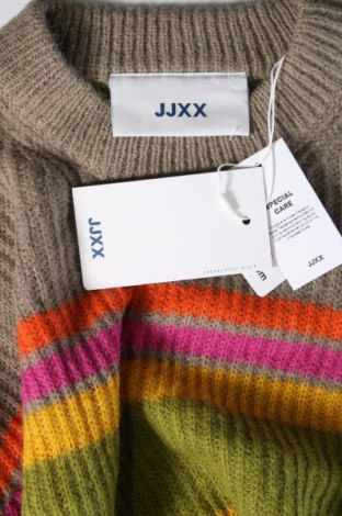 Damenpullover JJXX, Größe S, Farbe Mehrfarbig, Preis 15,82 €