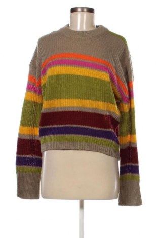 Γυναικείο πουλόβερ JJXX, Μέγεθος S, Χρώμα Πολύχρωμο, Τιμή 21,57 €