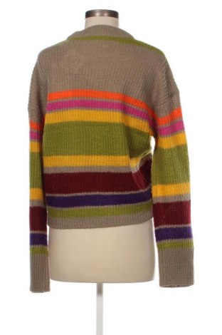 Γυναικείο πουλόβερ JJXX, Μέγεθος S, Χρώμα Πολύχρωμο, Τιμή 15,82 €