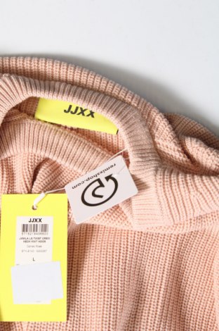 Γυναικείο πουλόβερ JJXX, Μέγεθος L, Χρώμα Ρόζ , Τιμή 12,46 €