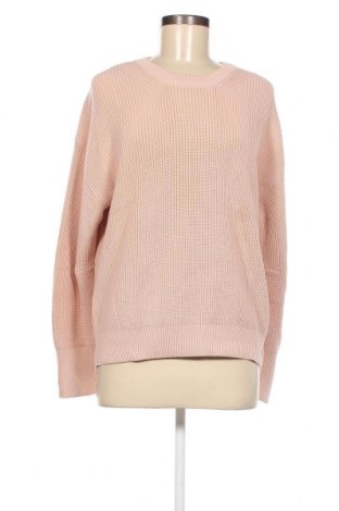 Γυναικείο πουλόβερ JJXX, Μέγεθος L, Χρώμα Ρόζ , Τιμή 12,46 €