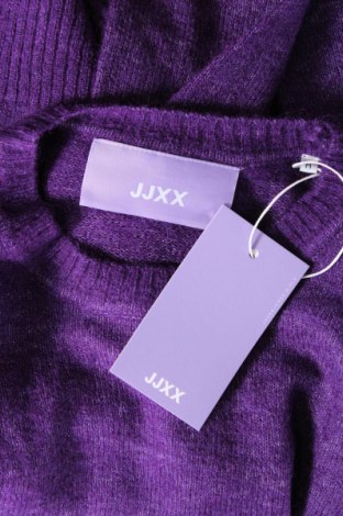 Damenpullover JJXX, Größe M, Farbe Lila, Preis 12,46 €