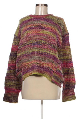 Дамски пуловер JJXX, Размер M, Цвят Многоцветен, Цена 41,85 лв.