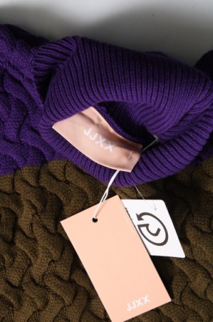 Дамски пуловер JJXX, Размер S, Цвят Многоцветен, Цена 24,18 лв.