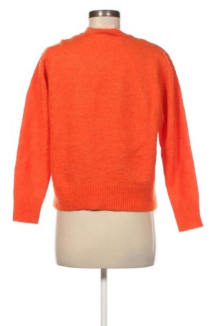 Дамски пуловер JJXX, Размер L, Цвят Оранжев, Цена 11,89 лв.