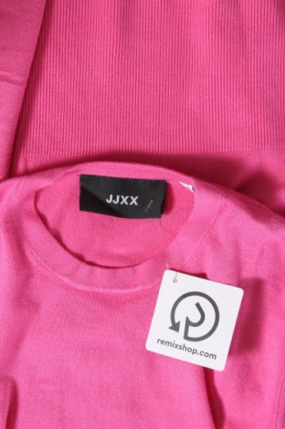 Γυναικείο πουλόβερ JJXX, Μέγεθος XS, Χρώμα Ρόζ , Τιμή 12,46 €