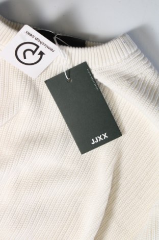Дамски пуловер JJXX, Размер M, Цвят Екрю, Цена 37,20 лв.