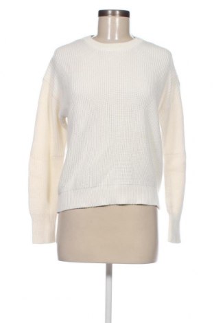Γυναικείο πουλόβερ JJXX, Μέγεθος M, Χρώμα Εκρού, Τιμή 12,46 €