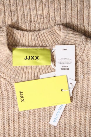 Pulover de femei JJXX, Mărime XS, Culoare Bej, Preț 122,37 Lei