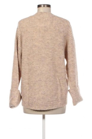 Дамски пуловер JJXX, Размер XS, Цвят Бежов, Цена 24,18 лв.