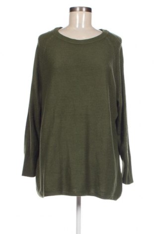 Damenpullover Jacoueline De Yong, Größe L, Farbe Grün, Preis € 22,49