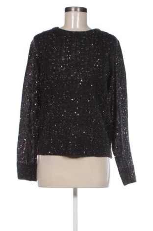 Дамски пуловер Jacqueline De Yong, Размер M, Цвят Черен, Цена 46,00 лв.