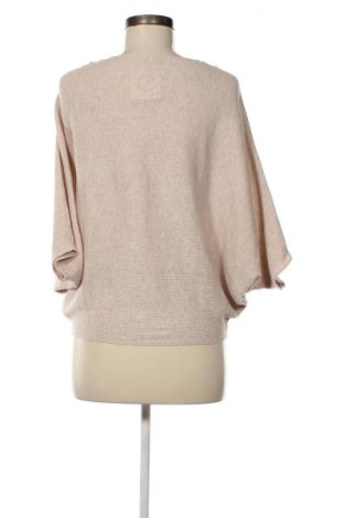 Γυναικείο πουλόβερ Jacqueline De Yong, Μέγεθος M, Χρώμα  Μπέζ, Τιμή 7,18 €
