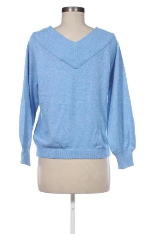 Damski sweter Jacqueline De Yong, Rozmiar M, Kolor Niebieski, Cena 25,99 zł