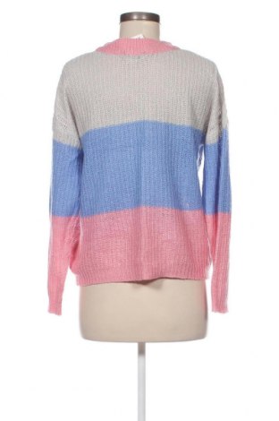 Damenpullover Jacqueline De Yong, Größe M, Farbe Mehrfarbig, Preis 6,71 €