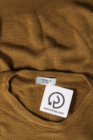 Γυναικείο πουλόβερ Jacqueline De Yong, Μέγεθος S, Χρώμα Καφέ, Τιμή 7,18 €