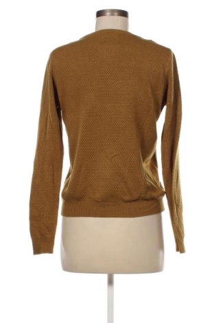 Γυναικείο πουλόβερ Jacqueline De Yong, Μέγεθος S, Χρώμα Καφέ, Τιμή 7,18 €