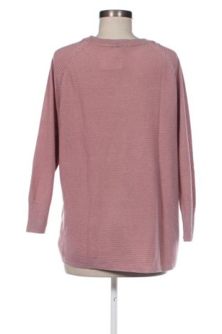 Γυναικείο πουλόβερ Jacqueline De Yong, Μέγεθος S, Χρώμα Ρόζ , Τιμή 7,18 €