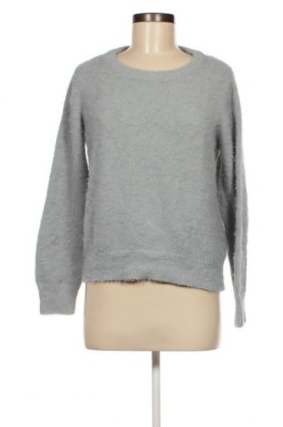 Дамски пуловер Jacqueline De Yong, Размер M, Цвят Син, Цена 6,38 лв.