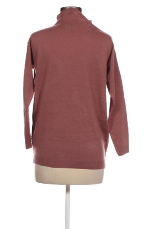 Дамски пуловер Jacqueline De Yong, Размер XS, Цвят Пепел от рози, Цена 11,60 лв.