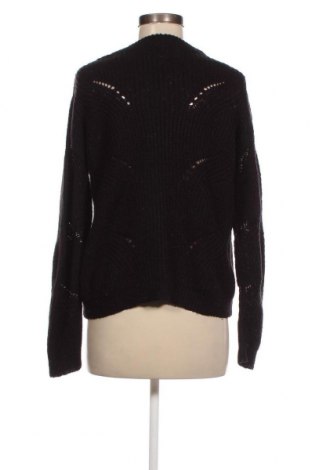 Damenpullover Jacqueline De Yong, Größe M, Farbe Schwarz, Preis 6,49 €