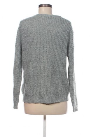 Дамски пуловер Jacqueline De Yong, Размер S, Цвят Син, Цена 7,54 лв.