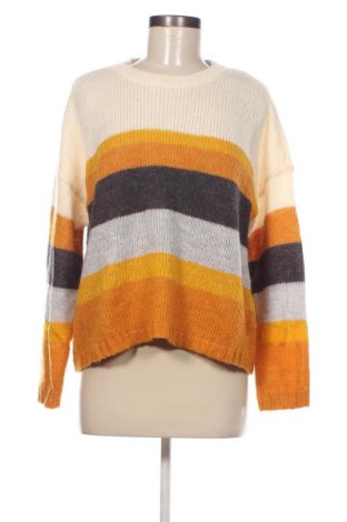 Дамски пуловер Jacqueline De Yong, Размер XL, Цвят Многоцветен, Цена 15,66 лв.