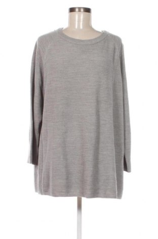 Damenpullover Jacqueline De Yong, Größe XL, Farbe Grau, Preis € 7,26