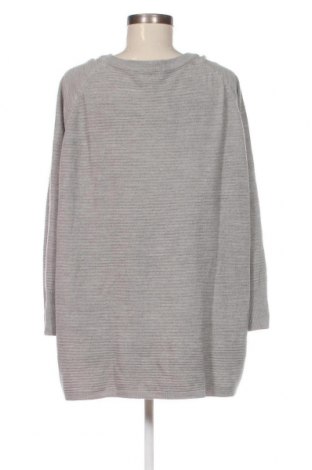 Γυναικείο πουλόβερ Jacqueline De Yong, Μέγεθος XL, Χρώμα Γκρί, Τιμή 7,36 €