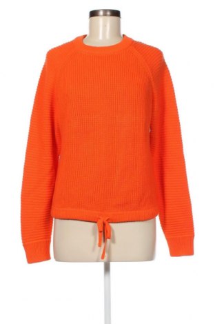 Дамски пуловер Jake*s, Размер XS, Цвят Оранжев, Цена 20,50 лв.