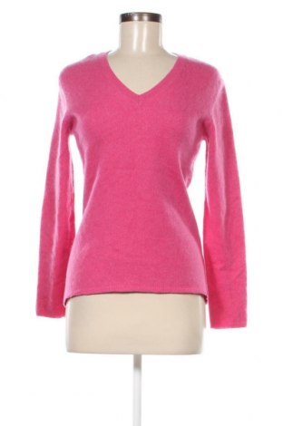 Γυναικείο πουλόβερ Jake*s, Μέγεθος L, Χρώμα Ρόζ , Τιμή 25,36 €