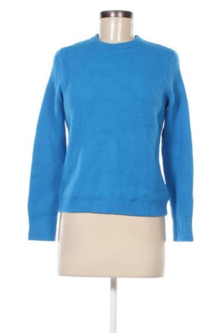 Дамски пуловер Jake*s, Размер S, Цвят Син, Цена 9,43 лв.