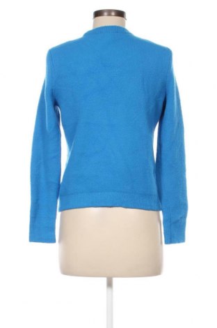 Дамски пуловер Jake*s, Размер S, Цвят Син, Цена 16,40 лв.