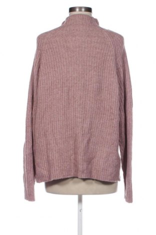 Дамски пуловер Janina, Размер XL, Цвят Розов, Цена 14,79 лв.