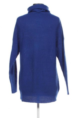 Дамски пуловер Janina, Размер S, Цвят Син, Цена 11,60 лв.