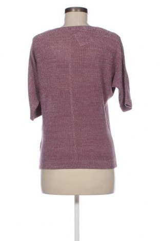 Damenpullover Janina, Größe M, Farbe Lila, Preis 6,49 €