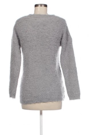 Дамски пуловер Janina, Размер M, Цвят Сив, Цена 8,99 лв.