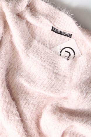 Дамски пуловер Janina, Размер M, Цвят Розов, Цена 10,73 лв.
