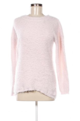 Γυναικείο πουλόβερ Janina, Μέγεθος M, Χρώμα Ρόζ , Τιμή 6,46 €