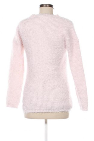 Дамски пуловер Janina, Размер M, Цвят Розов, Цена 10,73 лв.