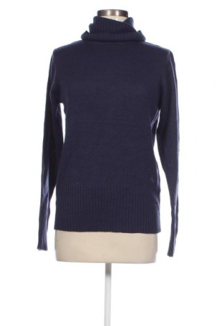 Дамски пуловер Janina, Размер M, Цвят Син, Цена 9,86 лв.