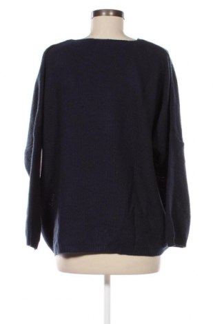 Γυναικείο πουλόβερ Janina, Μέγεθος XL, Χρώμα Μπλέ, Τιμή 4,84 €