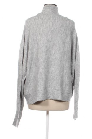 Damenpullover Janina, Größe XL, Farbe Grau, Preis 9,49 €